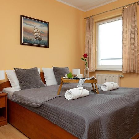 Apartamenty Przy Plazy Reymonta By Noclegi Renters Kolobrzeg Exterior photo