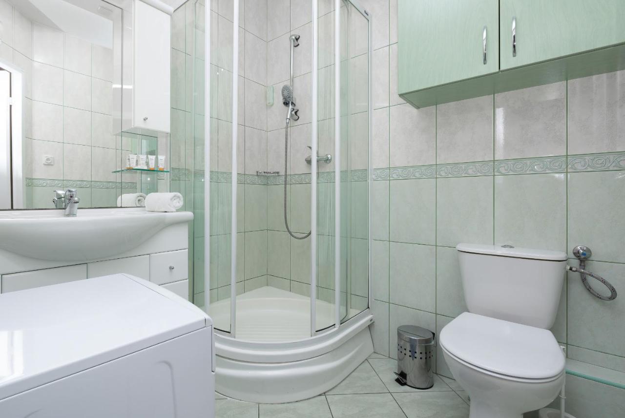 Apartamenty Przy Plazy Reymonta By Noclegi Renters Kolobrzeg Exterior photo
